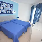 Apartamento Junior