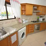 Apartamento Junior